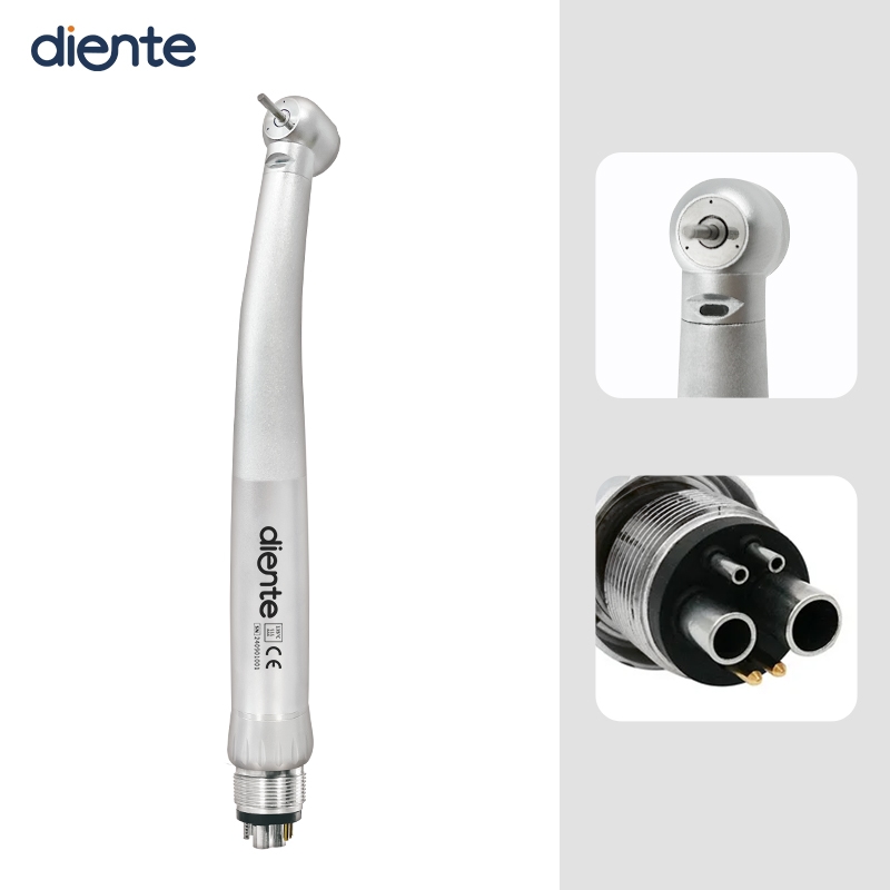 قبضة عالية السرعة - أهلاً بكم في diente-dental.com! قبضة عالية السرعة