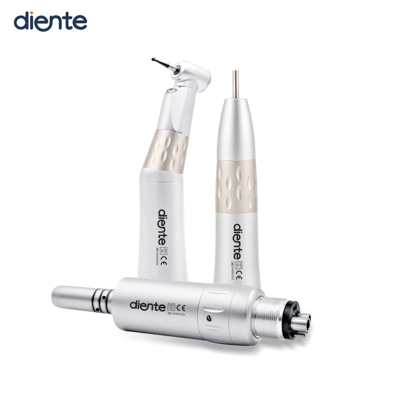 مقبض السرعة المنخفضة