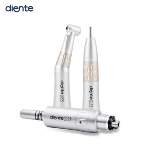 مقبض السرعة المنخفضة