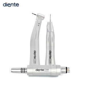 مقبض السرعة المنخفضة