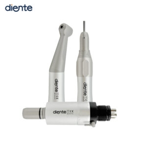 مقبض السرعة المنخفضة