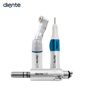 مقبض السرعة المنخفضة