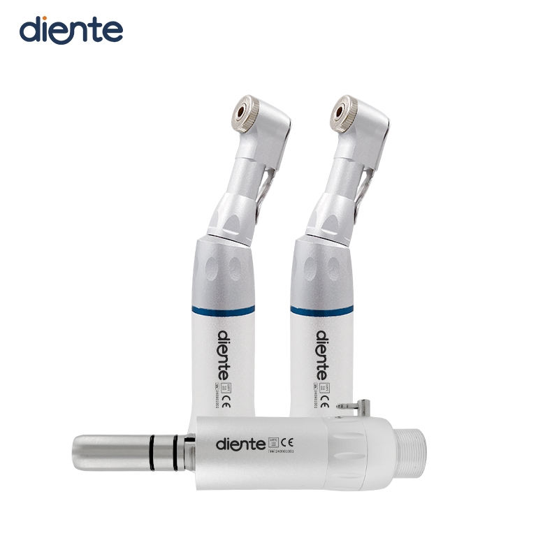 مقبض يدوي منخفض السرعة