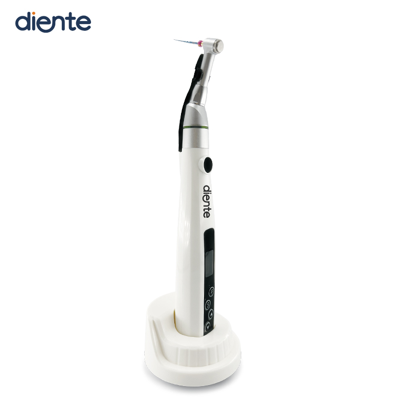 محرك علاج جذور الأسنان