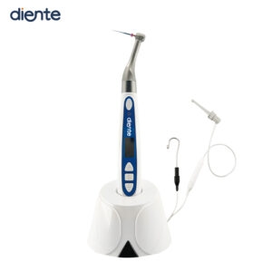 محرك علاج جذور الأسنان