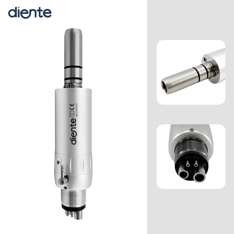 محرك هوائي للأسنان - أهلاً بكم في diente-dental.com! محرك هوائي لطب الأسنان