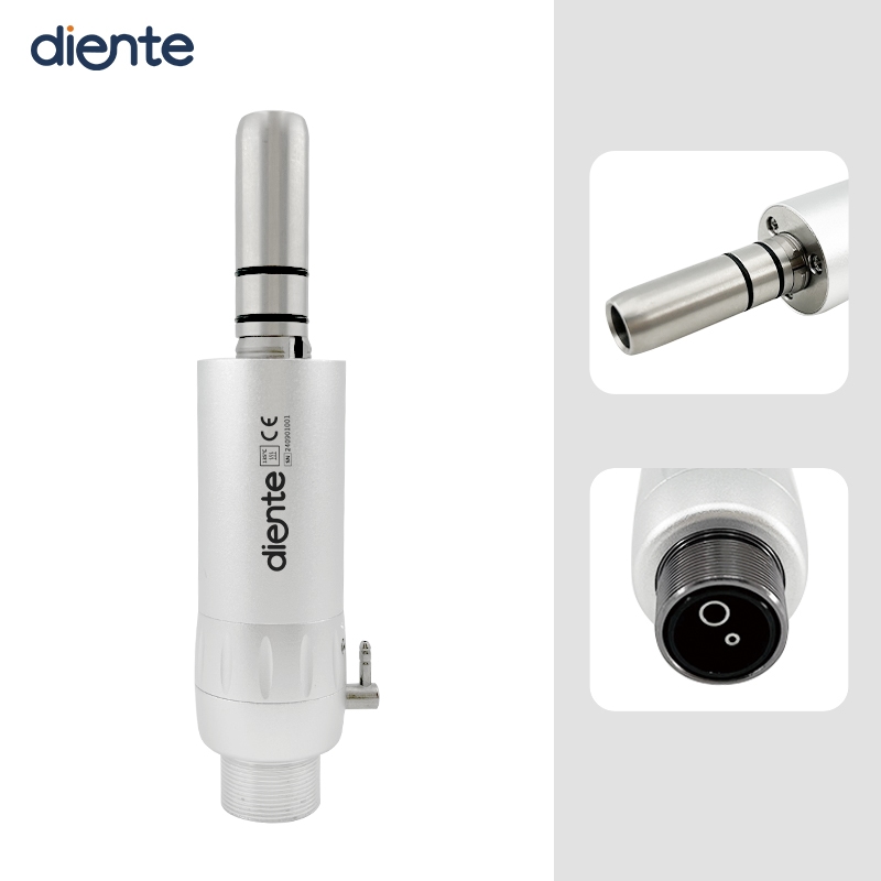محرك هوائي للأسنان - أهلاً بكم في diente-dental.com! محرك هوائي لطب الأسنان
