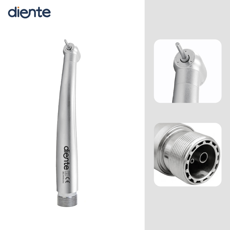 قبضة عالية السرعة - أهلاً بكم في diente-dental.com! قبضة عالية السرعة