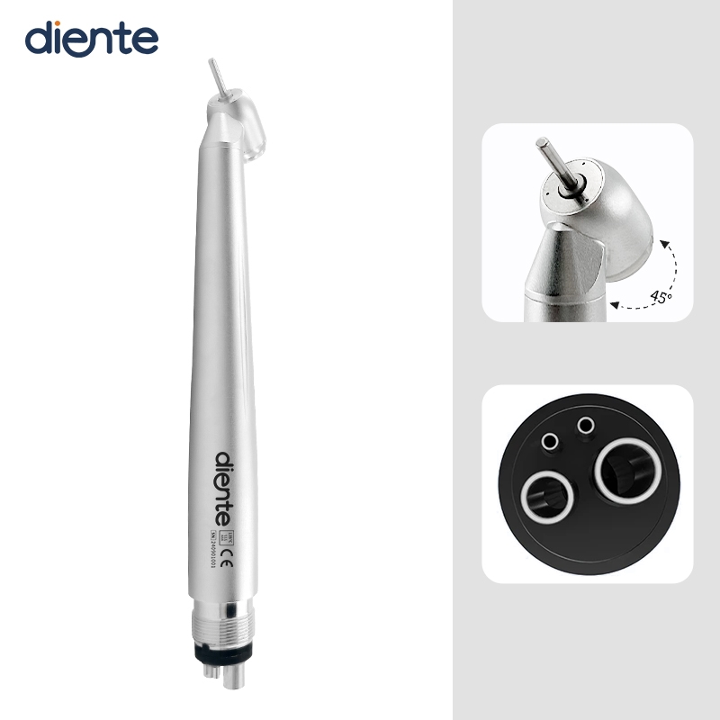 قبضة عالية السرعة - أهلاً بكم في diente-dental.com! مقبض عالي السرعة