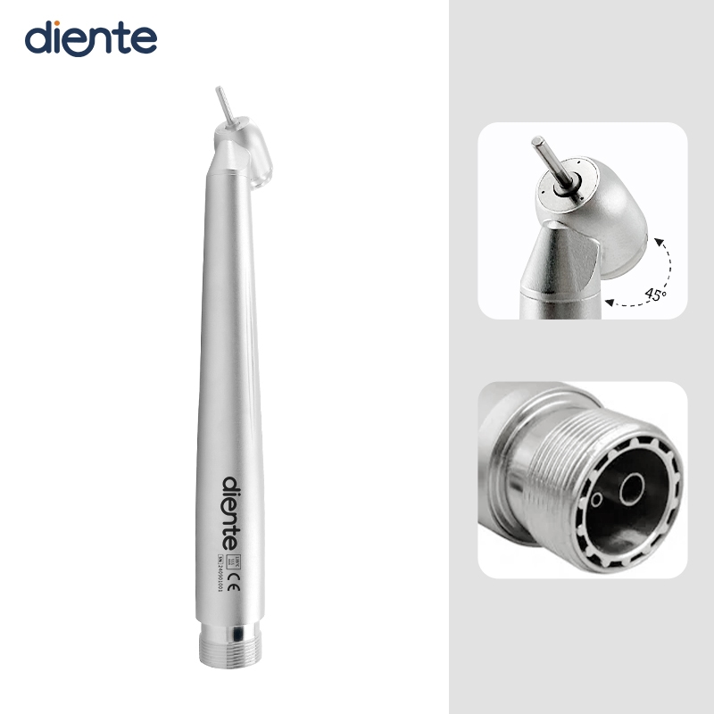 قبضة عالية السرعة - أهلاً بكم في diente-dental.com! مقبض عالي السرعة