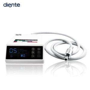 محرك دقيق للأسنان