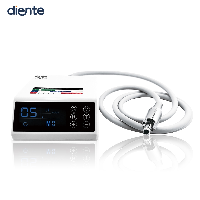 محرك دقيق للأسنان - أهلاً بكم في diente-dental.com! محرك دقيق للأسنان