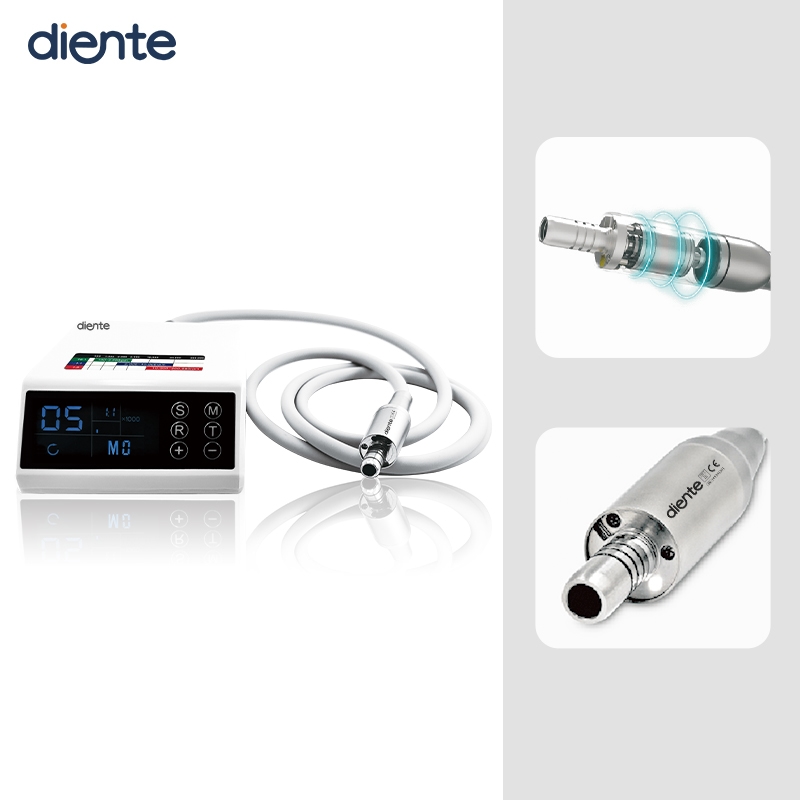 محرك دقيق للأسنان - أهلاً بكم في diente-dental.com! محرك دقيق للأسنان