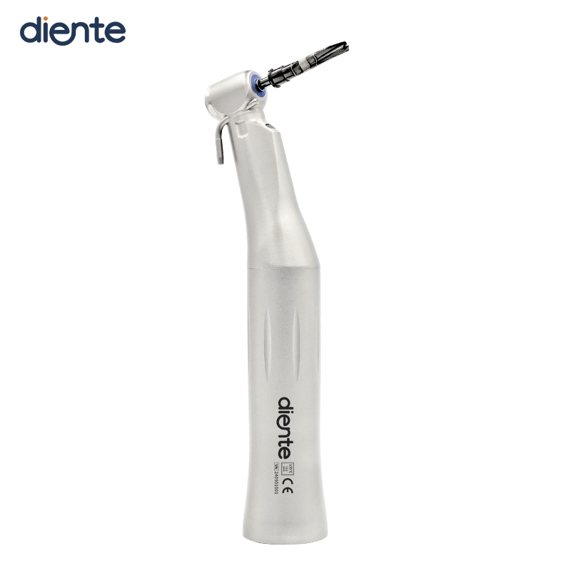 قبضة زاوية معاكسة لزرعة الأسنان بنسبة 20:1 - مرحباً بكم في diente-dental.com! قبضة زاوية معاكسة للزرعات بنسبة 20:1