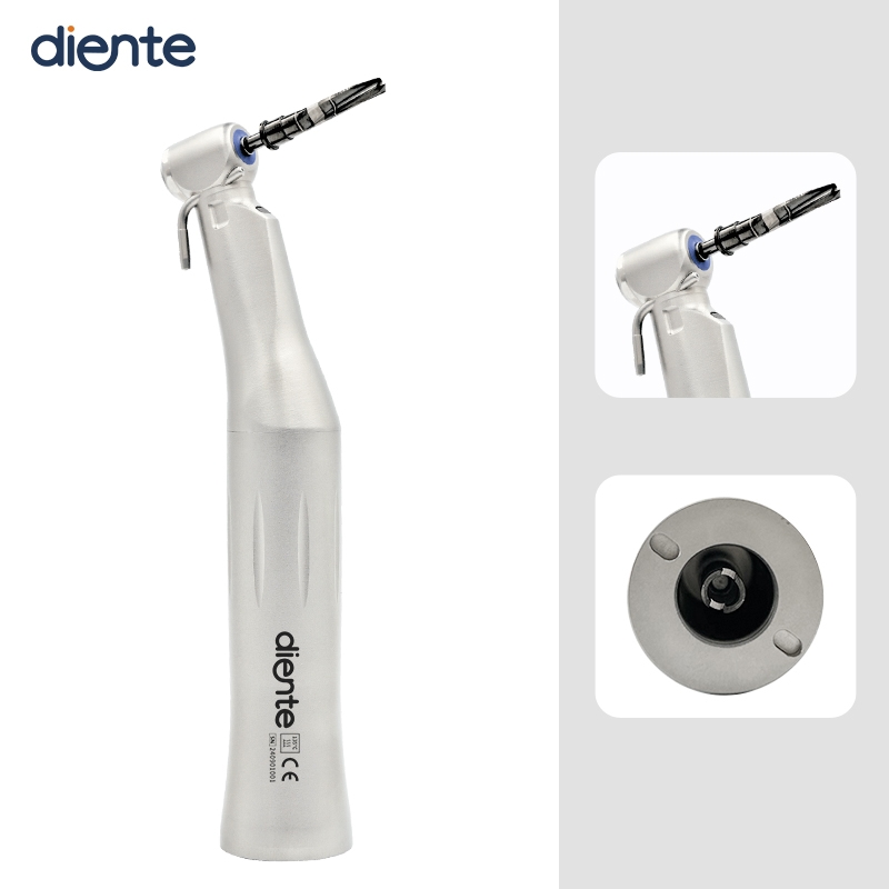 قبضة زاوية معاكسة لزرعة الأسنان بنسبة 20:1 - مرحباً بكم في diente-dental.com! قبضة زاوية معاكسة للزرعات بنسبة 20:1