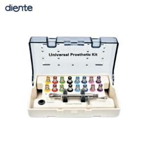 مجموعة الأطراف الاصطناعية الشاملة