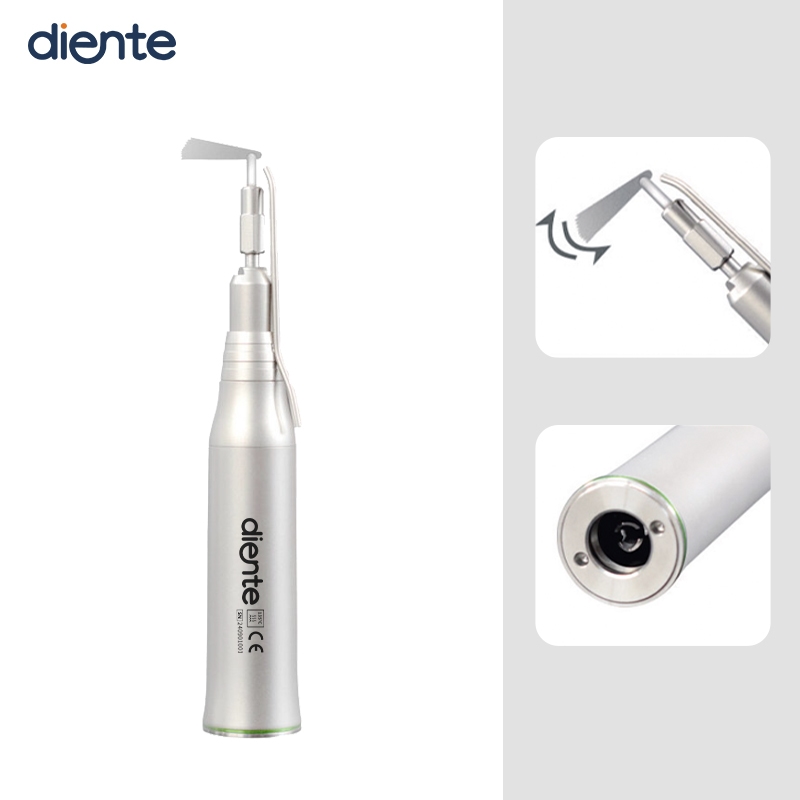 منشار جراحي - مرحباً بكم في diente-dental.com! منشار جراحي، قبضة مستقيمة