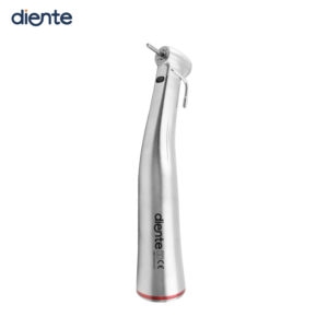 زاوية الأسنان 1:5 المعاكسة