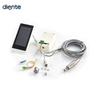 كرسي الأسنان