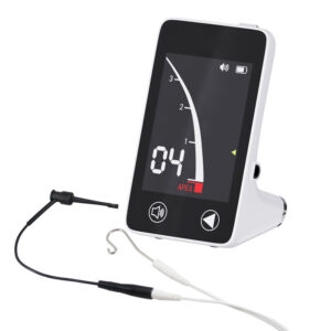 قبضة الأسنان