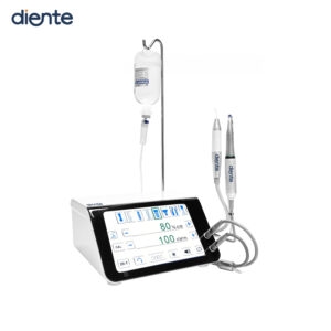 محرك زراعة الأسنان