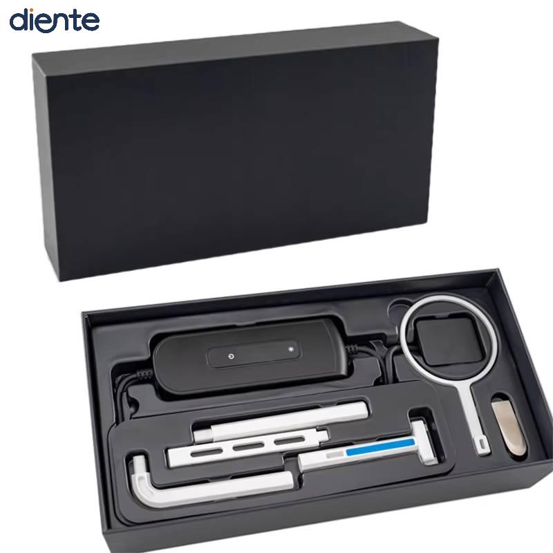 مستشعر الأسنان - مرحباً بكم في diente-dental.com! مستشعر الأسنان