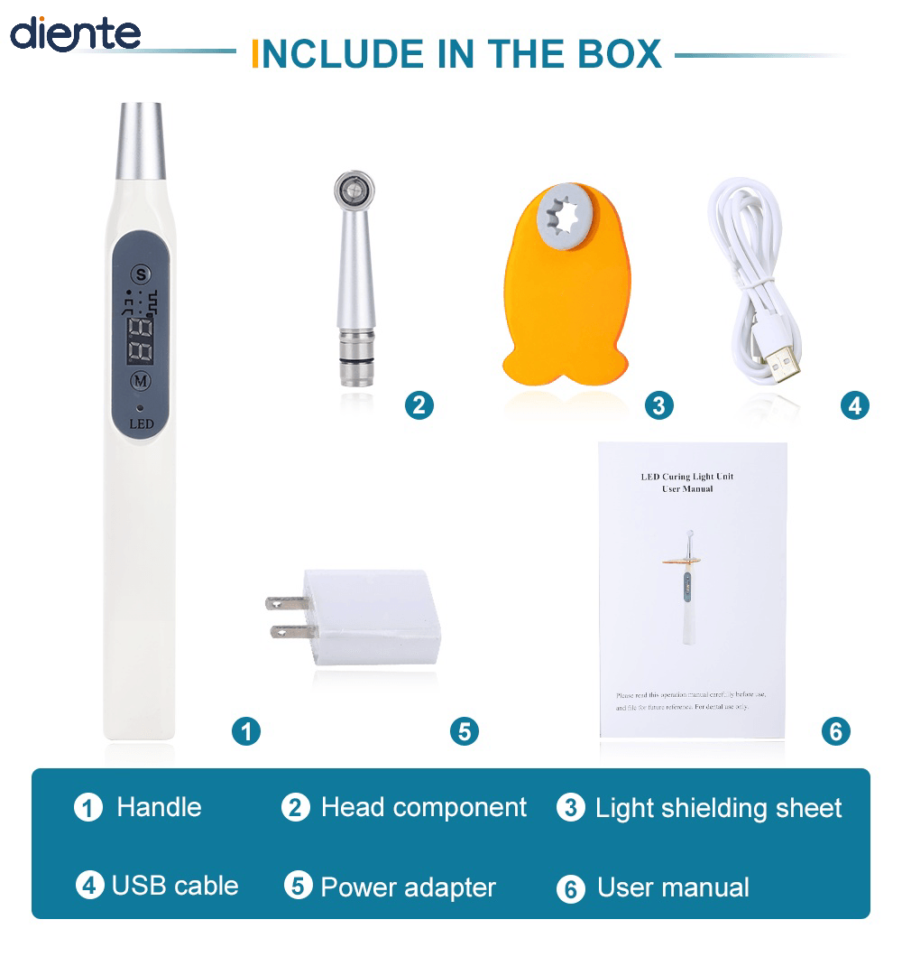 أطباء الأسنان products - مرحباً بكم في diente-dental.com! طب الأسنان products