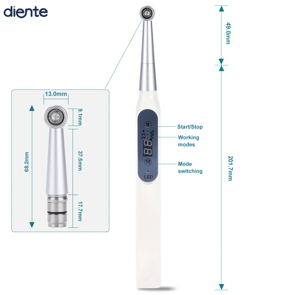 مختبر الأسنان - أهلاً بكم في diente-dental.com! مختبر أسنان