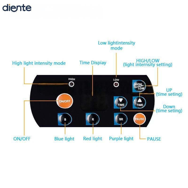 معدات طب الأسنان - أهلاً بكم في موقع diente-dental.com! معدات طب الأسنان