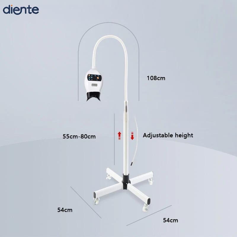 جهاز تبييض الأسنان - مرحباً بكم في diente-dental.com! جهاز تبييض الأسنان