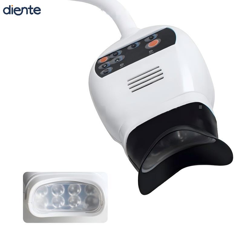 جهاز تبييض الأسنان المستقل - مرحباً بكم في diente-dental.com! جهاز تبييض قائم بذاته