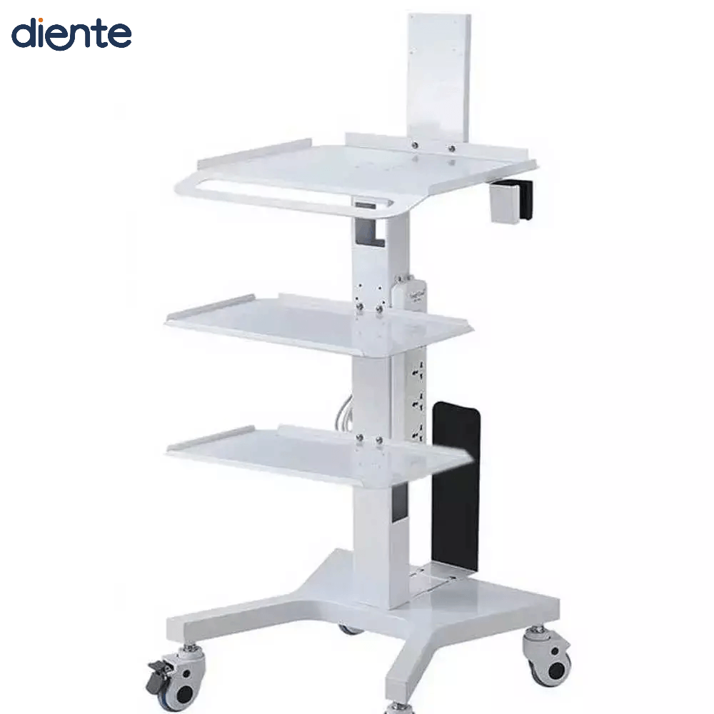 عربة الماسح الضوئي للأسنان - أهلاً بكم في diente-dental.com! عربة الماسح الضوئي للأسنان