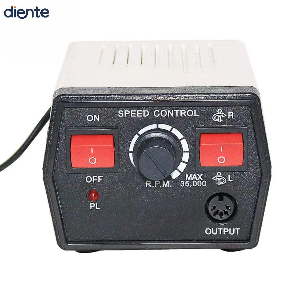 محرك دقيق للأسنان - أهلاً بكم في diente-dental.com! محرك دقيق للأسنان