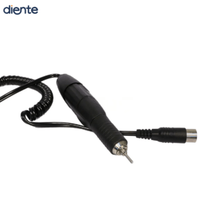 مثقاب فن الأظافر