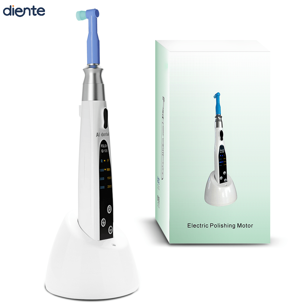 محرك تلميع الأسنان - مرحباً بكم في diente-dental.com! محرك تلميع الأسنان